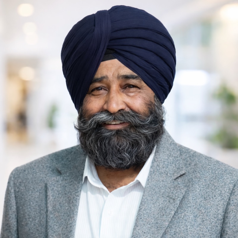Gurmehal Singh Dhanoa