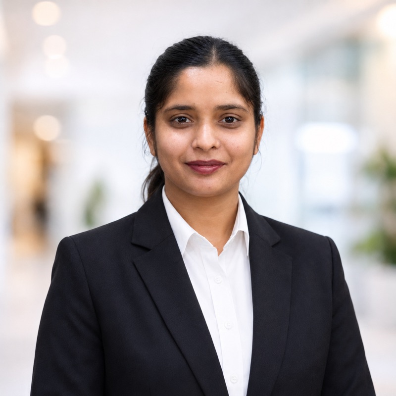 Navdeep Kaur