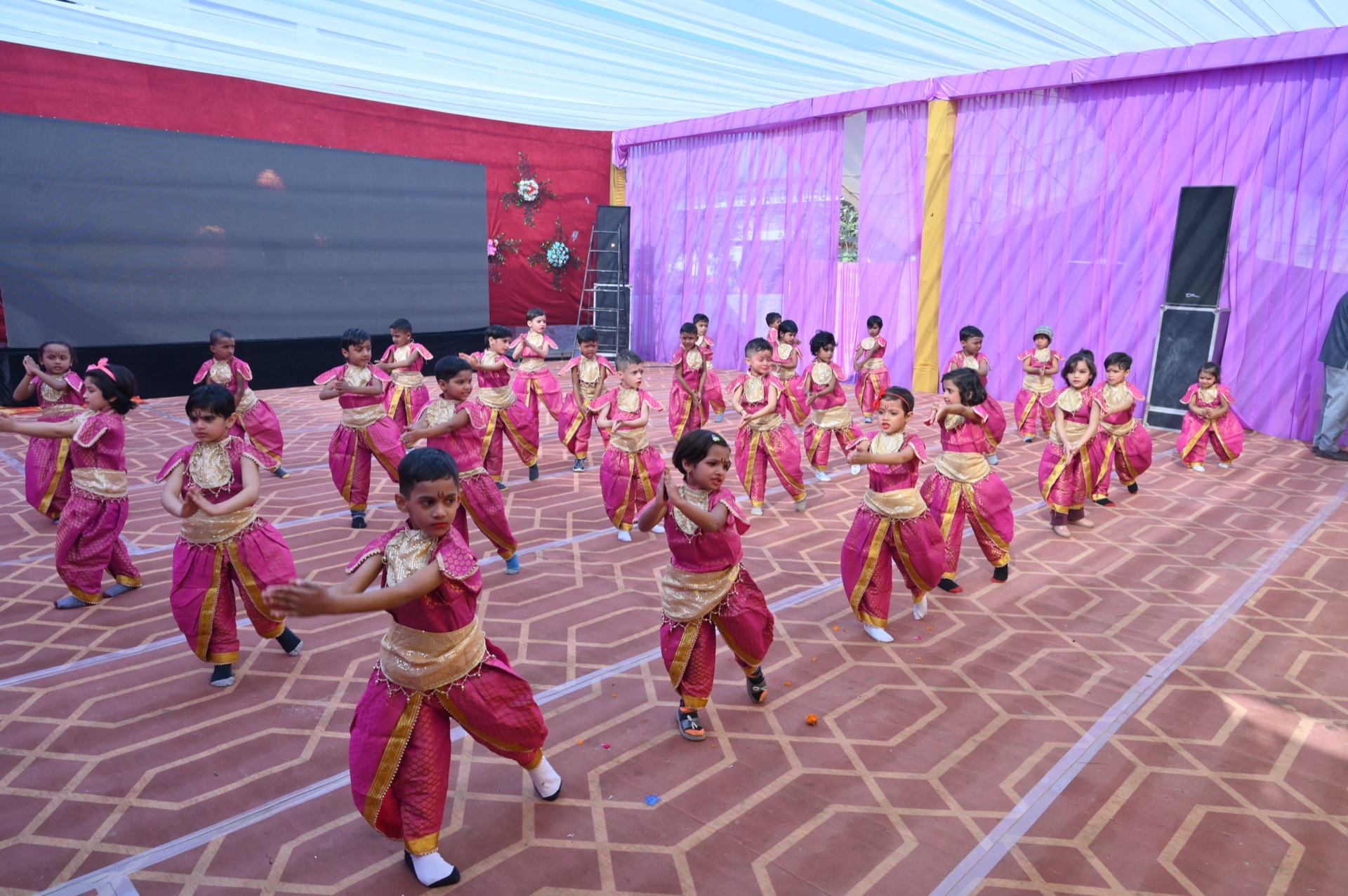 Annual Function 1