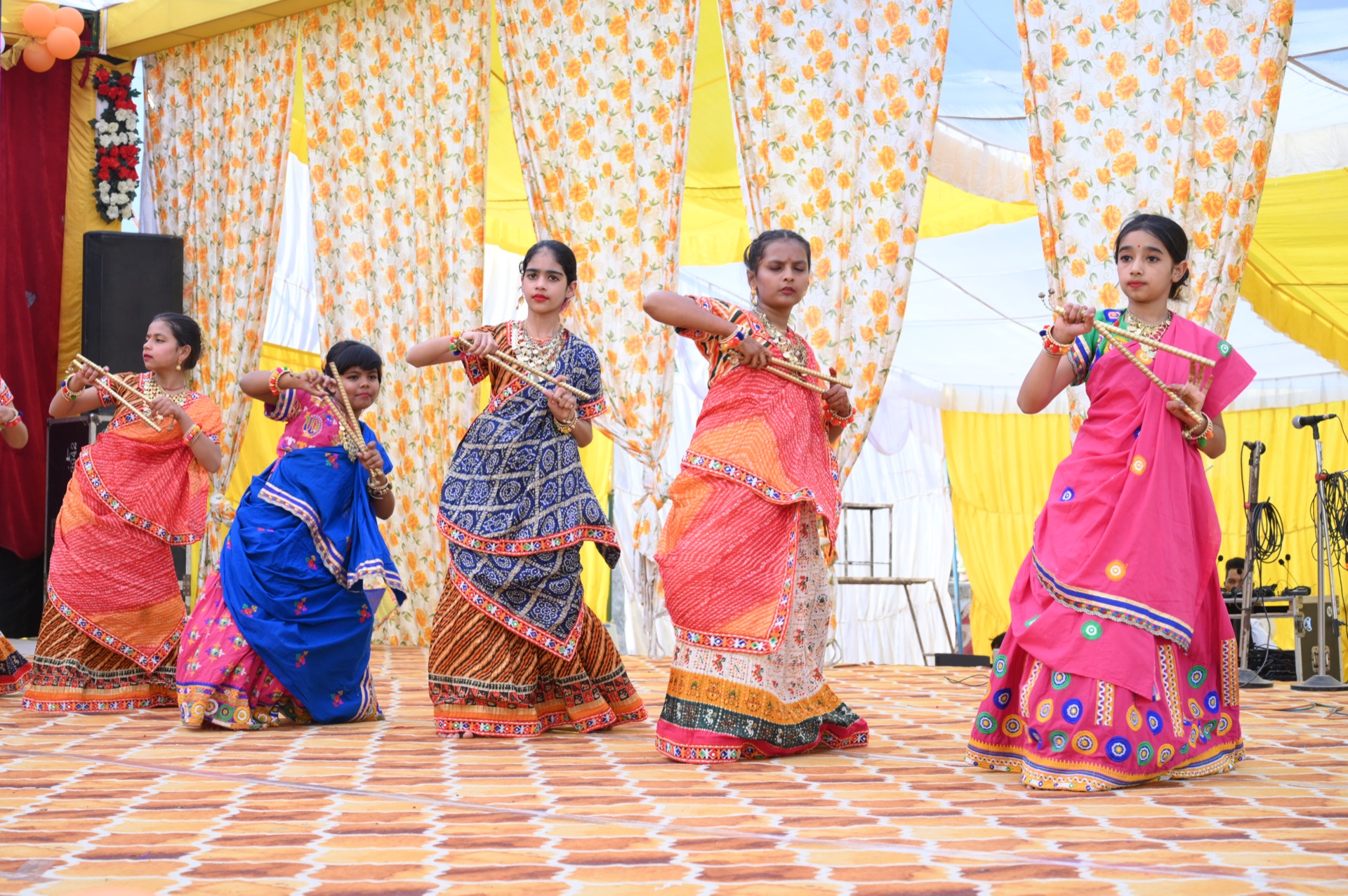 Annual Function 10