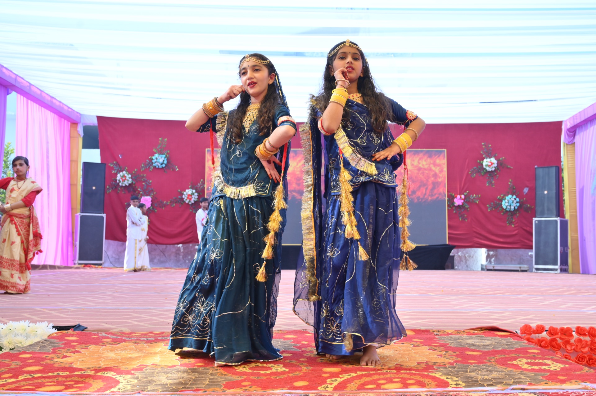 Annual Function 5