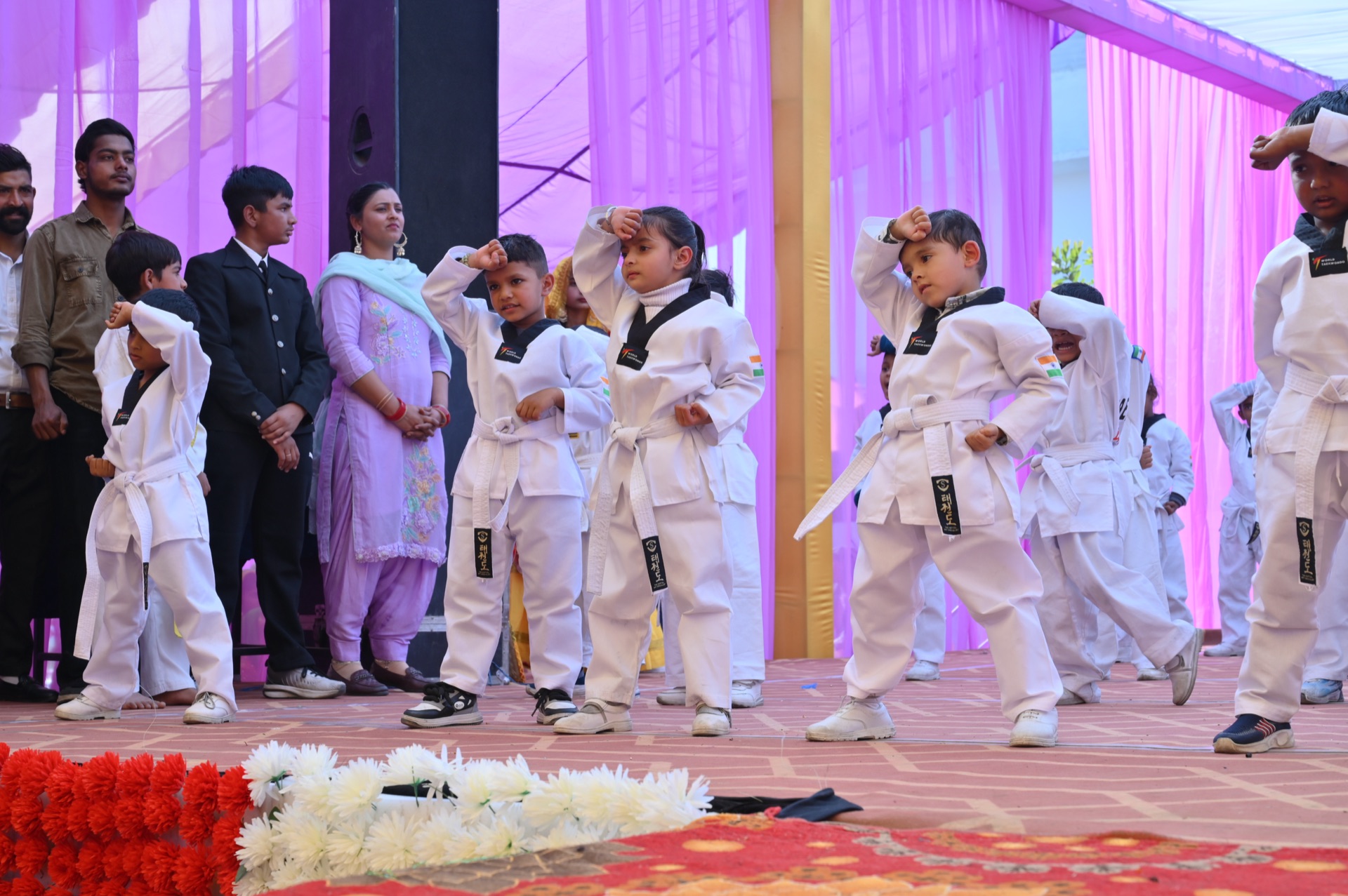 Annual Function 7