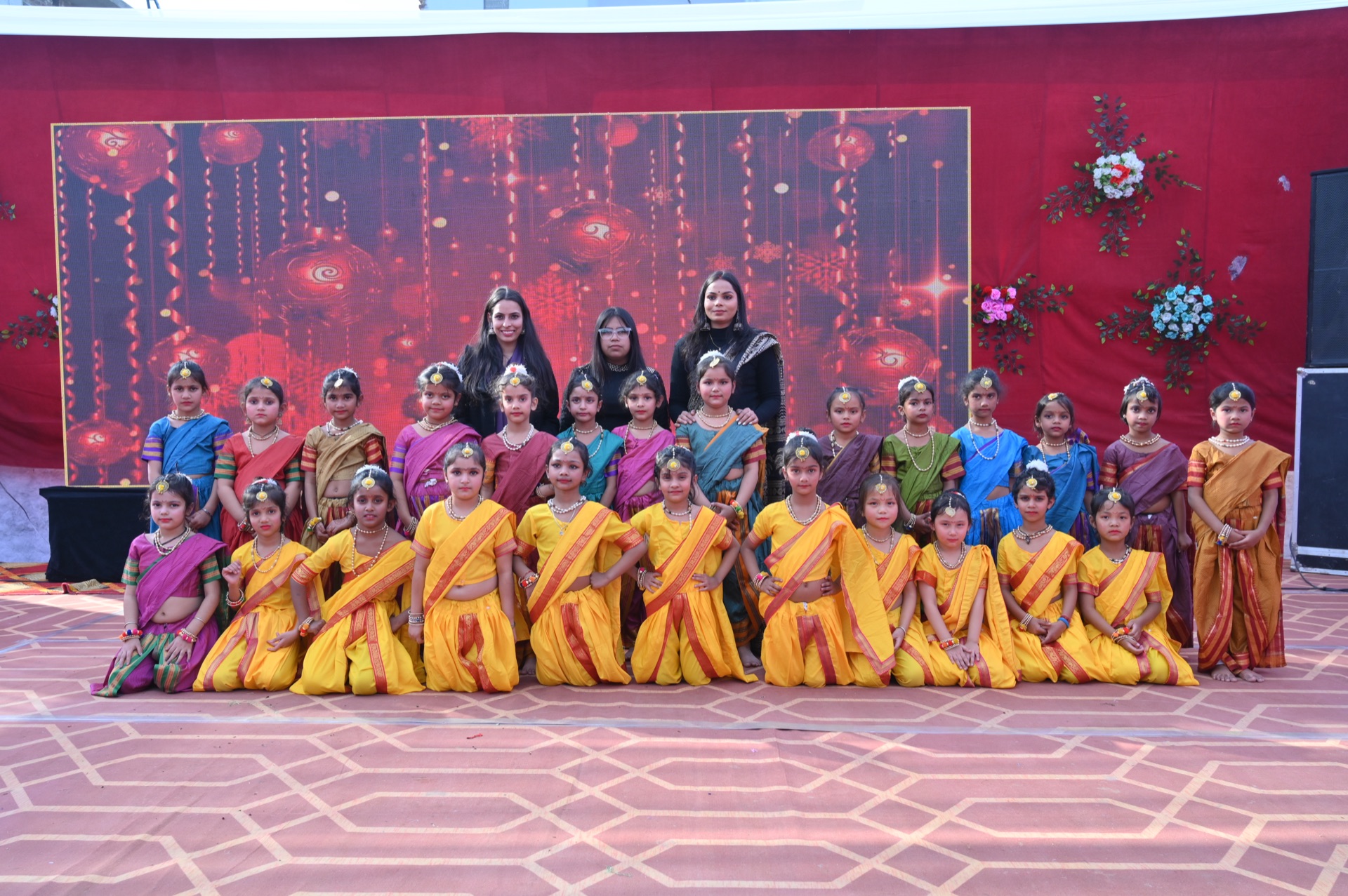 Annual Function 8