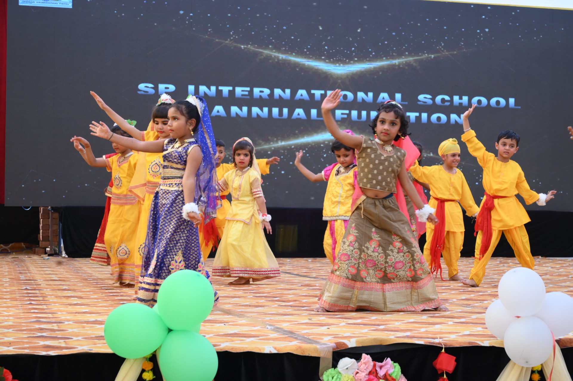 Annual Function 9